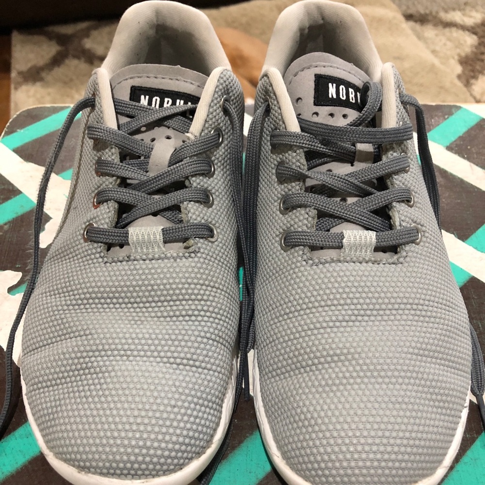 NO BULL Men’s Shoes